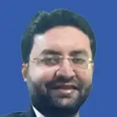 Dr. Mazhar Salim Bustami, Pediatrician in Payyanur 