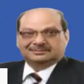 Dr. Amar Sarin, Orthopedist in Payyanur 