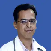 Dr. Nikhil Challawar, Orthopedist in Gachibowli 