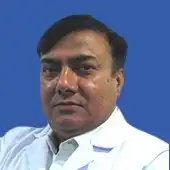 Dr. Ajay Sharma, Orthopedist in Payyanur 