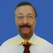 Dr. Rohit Agarwal, Pediatrician in Gachibowli 