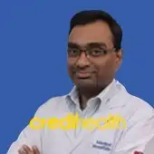 Dr. Karthik Prabhakar, Diabetes Specialist in United States of America