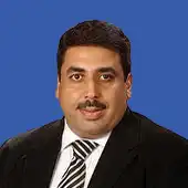 Dr. Vikram Sharma, Neurologist in Gachibowli 