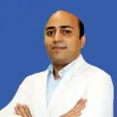 Dr. Devendr Soni, Pediatric Surgeon in Payyanur 