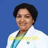 Dr. Swatee Vasant Halbe, Radiologist in Gachibowli 