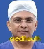 Dr. Jagdish Ambrish Parikh, Cardiologist in Gachibowli 