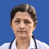 Dr. Nibedita Mishra, Internal Medicine Specialist in Payyanur 