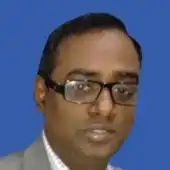 Dr. Ashish Kumar, General Surgeon in Payyanur 
