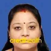 Dr. Rajani Gupta, Radiation Oncologist in Gachibowli 