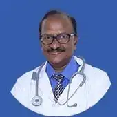 Dr. G Gananathan, ENT Specialist in Gachibowli 