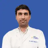 Dr. Amit Kumar Singh, Neurosurgeon in Payyanur 