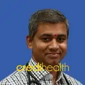 Dr. AU Shankar Prasad, Internal Medicine Specialist in Payyanur 