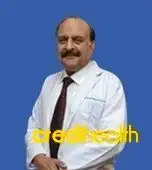 Dr. R K Sabharwal, Pediatric Neurologist in Gachibowli 