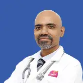 Dr. Iyappan Ponnuswamy, Radiologist in Gachibowli 