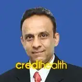 Dr. Sandeep Nayar, Pulmonologist in Payyanur 