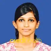 Dr. Aswathy S Mohanan, Dentist in Gachibowli 