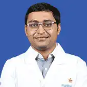 Dr. Anuj Jain, Urologist in Payyanur 