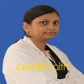 Dr. B Vijaya Sree, Dermatologist in Gachibowli 