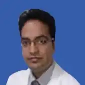 Dr. Radhamadhab Sahu, ENT Specialist in Payyanur 