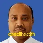 Dr. Sibnath Mondal, Surgical Gastroenterologist in Gachibowli 