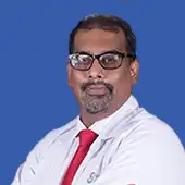 Dr. HV Satish Babu, Neurosurgeon in Gachibowli 
