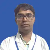 Dr. Abhishek Kumar, Pulmonologist in Gachibowli 