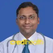 Dr. Raghavendran Radhakrishnan, Neurosurgeon in Payyanur 