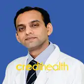 Dr. Kanwar Aditya Baloria, Cardiologist in Payyanur 