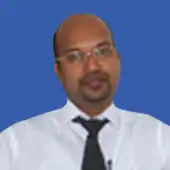 Dr. G Senthikumar, Surgical Oncologist in Payyanur 