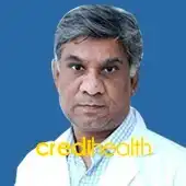 Dr. A Srisaila Datta, Rheumatologist in Payyanur 