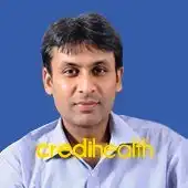 Dr. Manish Singla, Urologist in United States of America