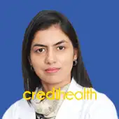 Dr. Tripti Kumar Brar, ENT Specialist in Payyanur 