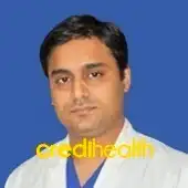 Dr. Anish Gupta, ENT Specialist in Payyanur 