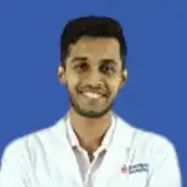 Dr. Safal Shetty, Neurologist in Payyanur 