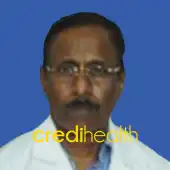 Dr. Prabhakar Rao, ENT Specialist in Payyanur 