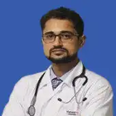 Dr. Yogesh Sisodia, Orthopedist in Gachibowli 