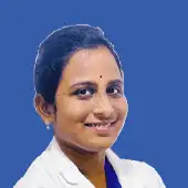 Dr. Meghana Reddy S, Pulmonologist in Gachibowli 