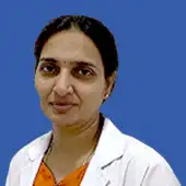 Dr. P Vinitha Reddy, Radiation Oncologist in Payyanur 