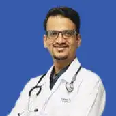 Dr. Nikhil Ramlal Talathi, Neurosurgeon in Gachibowli 