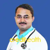 Dr. Atim Pajai, Nephrologist in Payyanur 