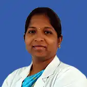 Dr. R Niranjana, Gynaecologist in Gachibowli 