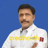 Dr. Raja Ram Agrawal, Neurologist in Payyanur 