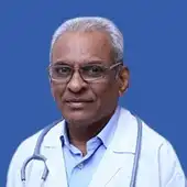 Dr. N Satyanarayan Rao, Pediatrician in Payyanur 