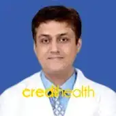 Dr. Anuj Malhotra, Orthopedist in Payyanur 