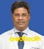 Dr. Ajay Singhal, ENT Specialist in Gachibowli 