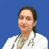 Dr. Monika Sharma, ENT Specialist in Payyanur 