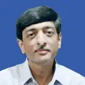 Dr. Bibas H Patel, Opthalmologist in Payyanur 