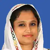 Dr. Arsheeya Taj S, Psychiatrist in Perinthalmanna 