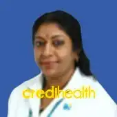 Dr. Charumathi R, Gynaecologist in Payyanur 