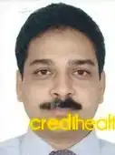 Dr. Bhavesh Vajifdar, Cardiologist in Gachibowli 